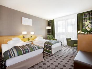 Mövenpick Hotel Nürnberg Airport, Nürnberg (Foto 4)