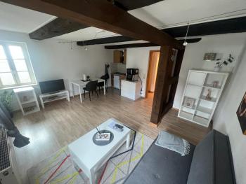 Ferienwohnung Weser 4, Holzminden (foto 3)