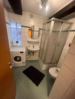 Ferienwohnung Weser 4, Holzminden (foto 4)
