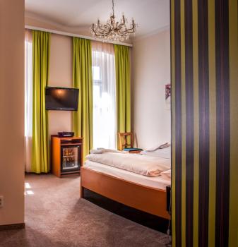 BoutiqueHOTEL Donauwalzer, Wiedeń (zdjęcie 3)