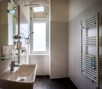 BoutiqueHOTEL Donauwalzer, Wiedeń (zdjęcie 4)