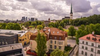 16eur - Fat Margaret's, Tallinn (Foto 2)