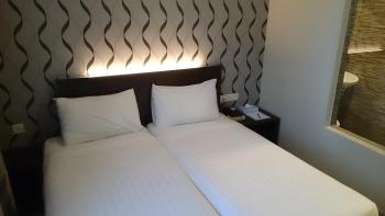 Izumi Hotel Bukit Bintang Kuala Lumpur, Kuala Lumpur (fotografie 4)