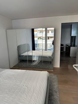 Wohnung im Trendquartier zentral - 24-7 check-in with keybox, Zürich (Foto 5)