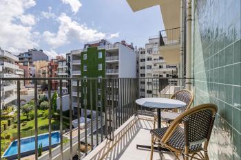 Upscale Apartment in City Center by LovelyStay, Lisbon (photo 5)