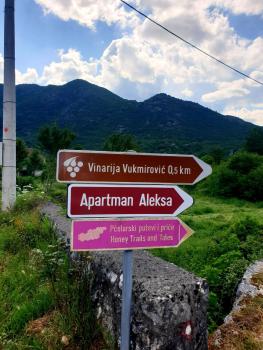 Aleksa, Cetinje (fotografie 3)