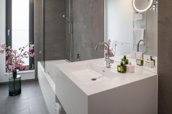 AMANO HOME Apartments, Berlino (foto 4)