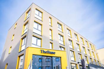 The Base Berlin ONE, Berlin (Foto 2)