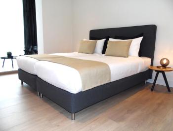 Frankendael Apartments, Amsterdam (photo 5)