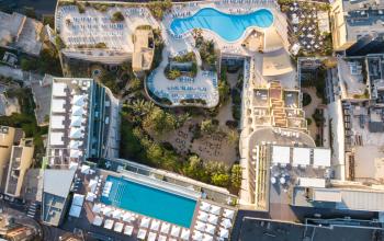 InterContinental Malta by IHG, Saint Julianʼs (fotografie 2)
