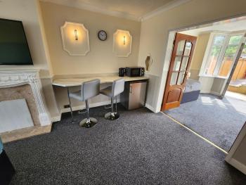 Sheldon Shared House, Birmingham (fotografie 4)