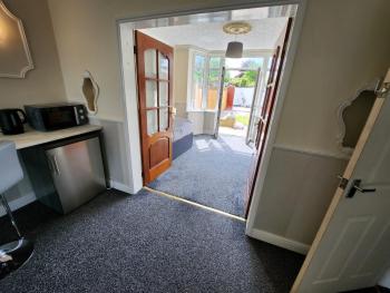 Sheldon Shared House, Birmingham (fotografie 5)