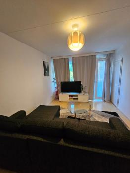 Comfortable 1 bedroom apartment in Helsinki, Helsinky (fotografie 2)