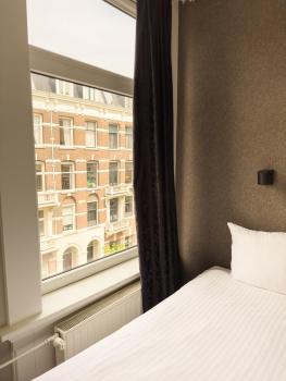 Hotel Vondel Garden, Amsterdam (photo 5)