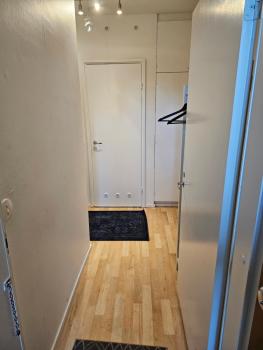 Comfortable 1 bedroom apartment in Helsinki, Helsinky (fotografie 3)
