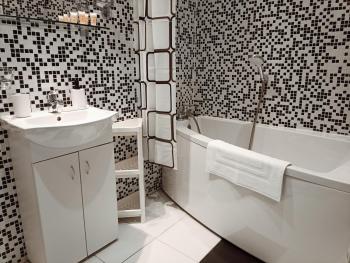 Centrally located Studio apartment, Riga (foto 3)
