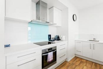The Perfect Pad on the Shore seconds to Stadium, Auckland (foto 4)