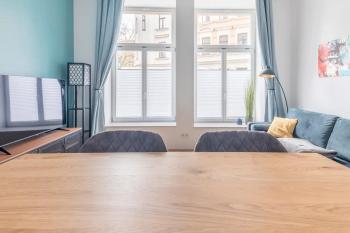 Cozy 2-Raumwohnung in Zentrumsnähe, Leipzig (photo 5)