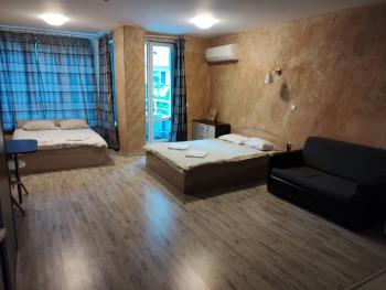 Colonel apartment 957, Sofia (Foto 2)