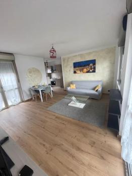 Lecasedialex it Casa Axel, Turín (fotografie 2)