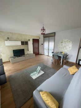 Lecasedialex it Casa Axel, Turín (fotografie 3)