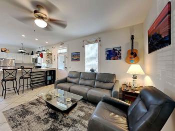 Bungalows at Seagrove #147, Seagrove Beach (fotografie 4)