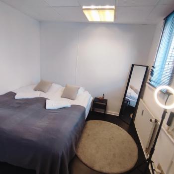 Functional studio/room Copenhagen, Kopenhagen (Foto 2)
