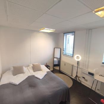 Functional studio/room Copenhagen, Kopenhagen (Foto 4)