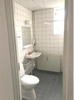 Functional studio/room Copenhagen, Kopenhagen (Foto 5)