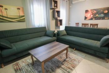 Staycation, City Center Apartment with balcony, Tirana (photo 3)
