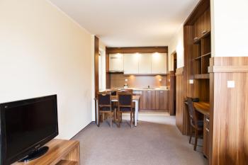 Warsaw Apartments Magnolie, Warszawa (zdjęcie 5)