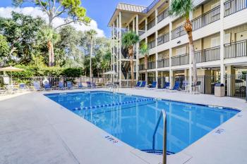 Sea Side Villas 108, Hilton Head Island (Foto 3)