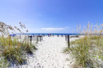 Sea Side Villas 108, Hilton Head Island (Foto 4)