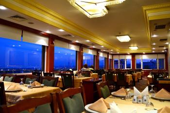 Hotel Erden Sarayevo, Стамбул (фото 2)