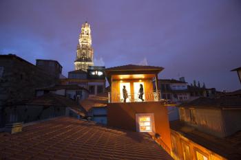 Clérigos Design by Hosty, Porto (fotografie 4)
