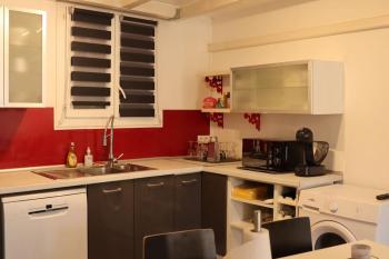 Pavillon en loft 87 M 10e, jacuzzi, Marseille (fotografie 4)