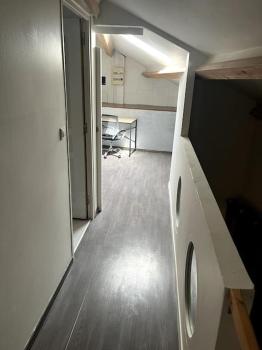 Pavillon en loft 87 M 10e, jacuzzi, Marseille (fotografie 5)