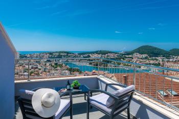Apartment Ivan, Dubrovník (fotografie 2)