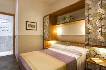 Hotel Marcantonio, Rzym (zdjęcie 4)