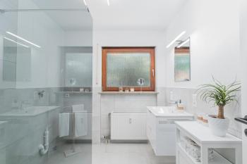 Cruwzo - Fantastic Apartment with Balcony and Parking, Waiblingen (fotografie 5)