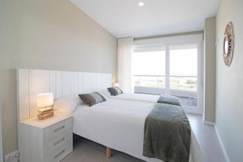 Global Vacacional, Moderno apartamento con 2 terrazas y 3 habitaciones, Canet de Berenguer (fotografie 5)