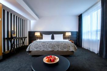 THE MADISON Hotel Hamburg, Hambourg (photo 3)