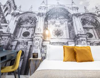 Hotel Presidente by Maxi Hoteles, Granada (photo 4)