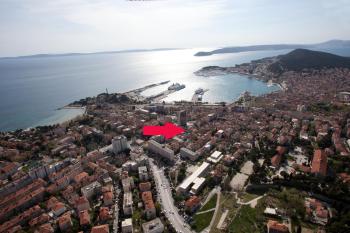 Bossa Studio Apartments, Split (photo 3)