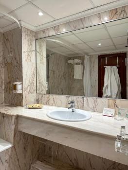 Hotel Turia Valencia, Walencja (zdjęcie 5)