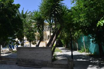 Odysseas & Eleni Hotel Apartments, Polis Chrysochous (fotografie 3)