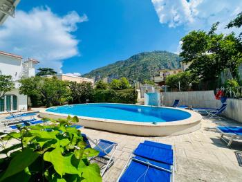 YourHome - Villa Sorrento, Meta (foto 3)