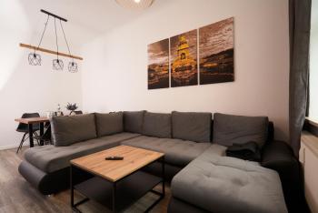 Gemütliche Ferienwohnung für die ganze Familie, Leipzig (photo 2)