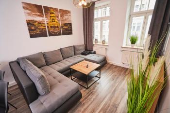 Gemütliche Ferienwohnung für die ganze Familie, Leipzig (photo 3)