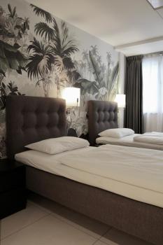 Super Stay Hotel, Oslo, Oslo (photo 2)